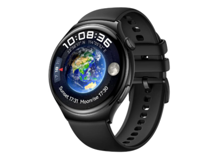Huawei Watch GT 4 (55020APA) Black