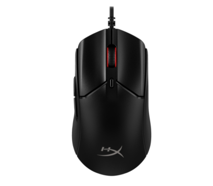 HyperX Pulsefire Haste 2 Black (6N0A7AA)