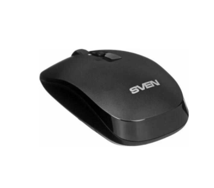 Sven RX-260W USB (SV-018160) Black