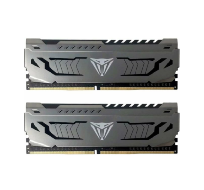 Patriot Viper Steel 32Gb DDR4 3200MHz (2x16Gb KIT) (PVS432G320C6K)