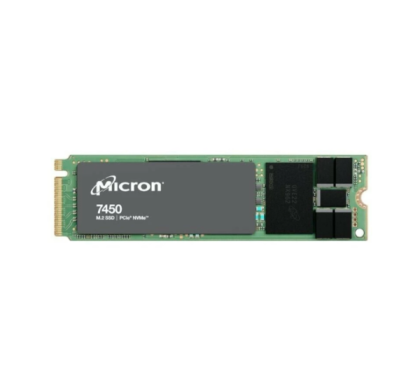 Micron 7450 Pro 480Gb (MTFDKBA480TFR-1BC1ZABYY)