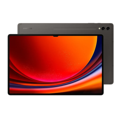 Samsung Galaxy Tab S9 Ultra SM-X910 14.6", 12ГБ, 512ГБ (SM-X910NZAECAU) Графит