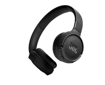 JBL Tune 520BT (JBLT520BTBLKEU) Черный