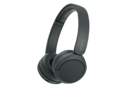 Sony WH-CH520 (WH-CH520/BZ) Black