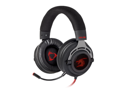 Defender Aspis Pro (64221) Black