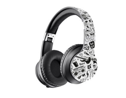Defender FreeMotion B595 (63596) Black