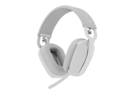 Logitech ZONE Vibe 100 (981-001219) White
