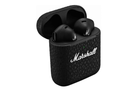 Marshall Minor III (1005983) Black