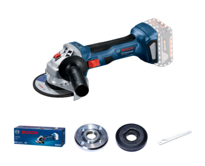 Bosch GWS 180-LI соло (06019H9020)