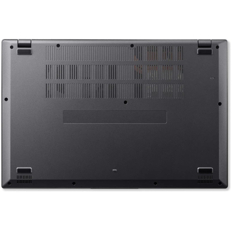 Acer Aspire A15-41M-R4PN AMD Ryzen 5 7535U 2900MHz/15.6"/1920x1080/16GB/512GB SSD/AMD Radeon 660M/Wi-Fi/Bluetooth/Windows 11 Home (NX.KTCCD.007) Grey
