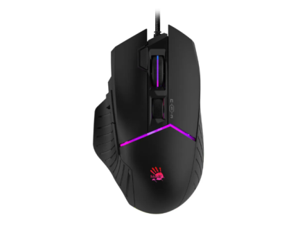 A4Tech Bloody W95 Max (W95 MAX STONE BLACK)