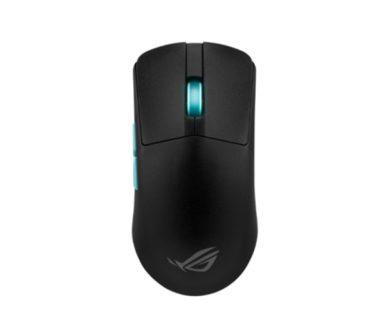 Asus P713 ROG HARPE ACE AIM LAB EDITION (90MP02W0-BMUA00) Черный