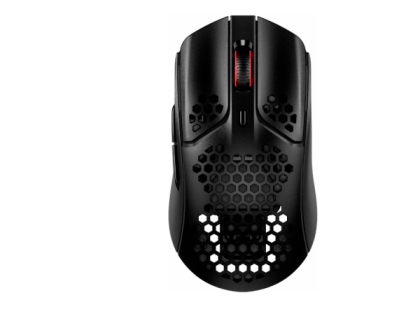 HyperX Pulsefire Haste 2 Wireless (6N0B0AA) Black