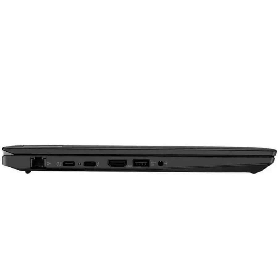 Lenovo ThinkPad T14 Gen 4 Intel Core i7 1355U 1700MHz/14"/1920x1200/16GB/512GB SSD/Intel Iris Xe Graphics/Wi-Fi/Bluetooth/DOS (21HESGC300) Black