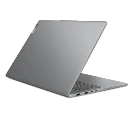 Lenovo IdeaPad 5 Pro 16IMH9 Intel Core Ultra 5 125H 3600MHz/16"/2048х1280/16GB/1024GB SSD/NVIDIA GeForce RTX 3050 6GB/Wi-Fi/Bluetooth/Без ОС (83D4003MRK) Grey