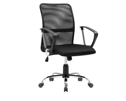 Defender Rivellon (64339) Black