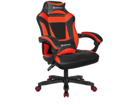 Defender Master (64359) Red