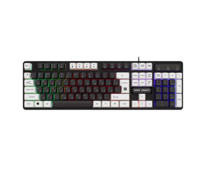 Defender Dark Knight GK-077 (45077) Черный