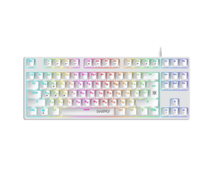Defender GK-579 (45579) Ivory