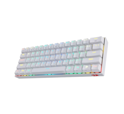 Redragon Draconic (77810) White