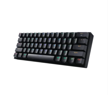 Redragon Draconic (77696) Black
