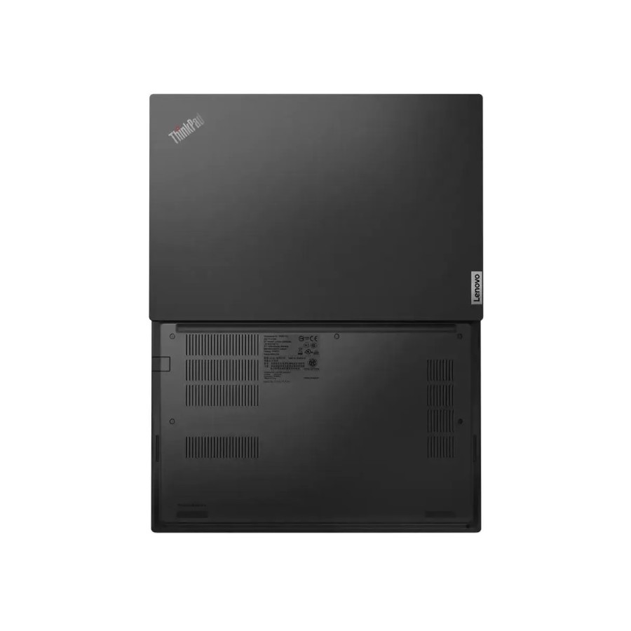 Lenovo ThinkPad E14 Gen 5 Intel Core i7 13700H 2400MHz/14"/1920x1200/16GB/512GB SSD/Intel Xe Graphics/Wi-Fi/Bluetooth/Без ОС (21JK00DAGQ) Black