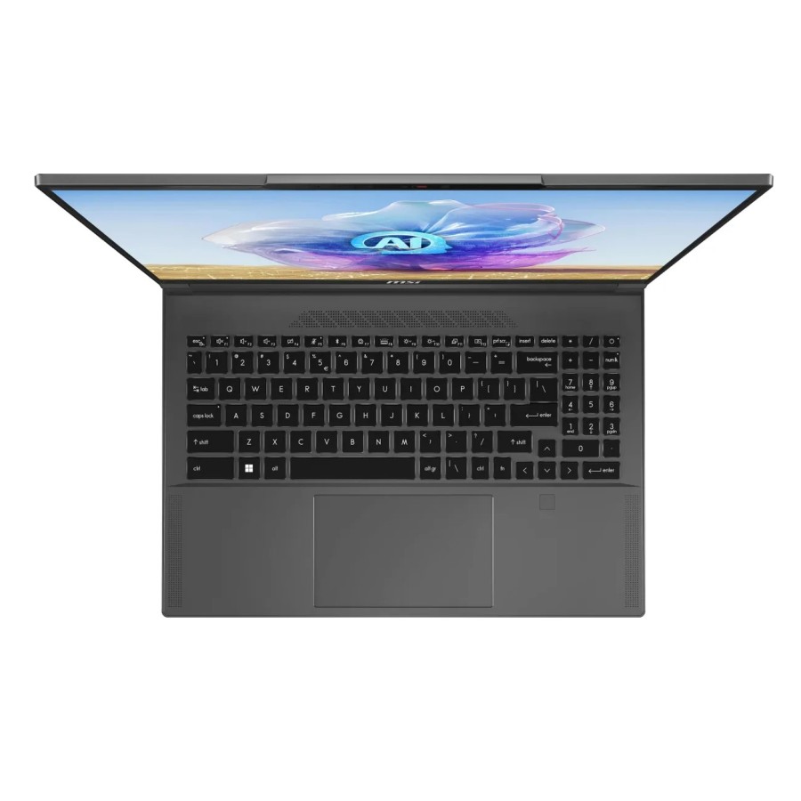 MSI CreatorPro 16 AI Studio A1VMG-227RU Intel Core Ultra 9 185H 3900MHz/16"/3840x2400/64GB/2048GB SSD/NVIDIA RTX 5000 Ada 16GB/Wi-Fi/Bluetooth/Windows 11 Pro (9S7-15F314-227) Grey