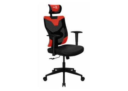 AeroCool Guardian (GUARDIAN CHAMPION RED)