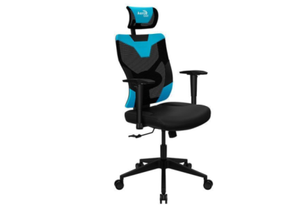 AeroCool Guardian (GUARDIAN ICE BLUE)