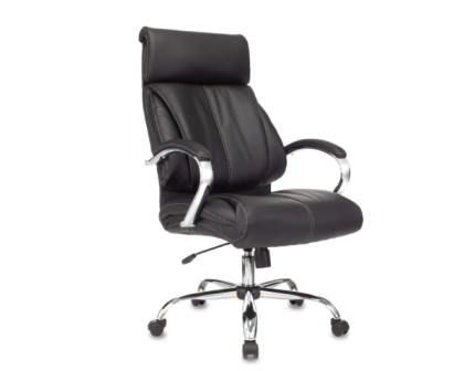 Бюрократ T-9904NSL (T-9904NSL/BLACK-PU) Черный