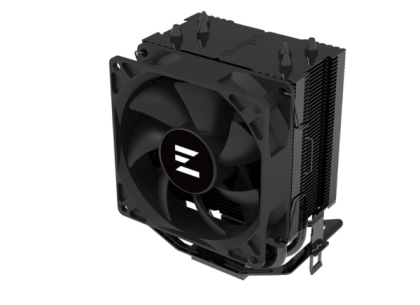 Zalman CNPS4X (CNPS4X BLACK)