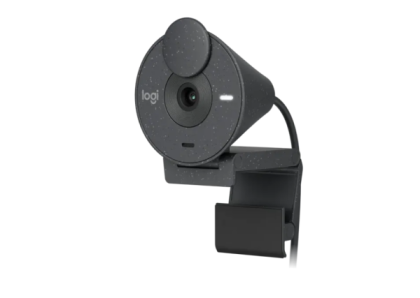 Logitech BRIO 300 Graphite (960-001436)