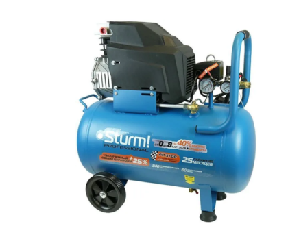 Sturm! AC93150P масляный 340л/мин 50л 2000Вт