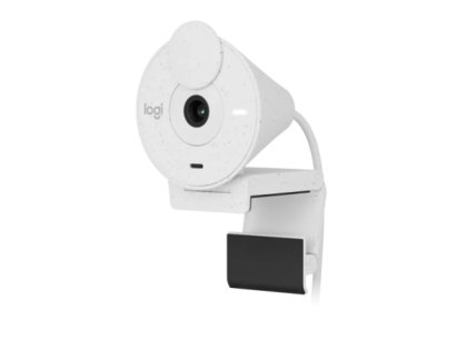 Logitech BRIO 300 Off-White (960-001442)