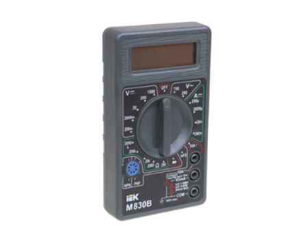IEK Universal M830B (TMD-2B-830)