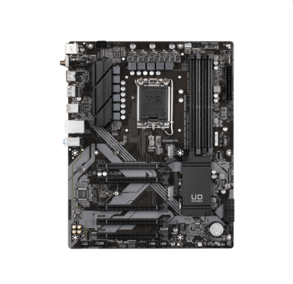 GigaByte B760 DS3H AX DDR4 (B760 DS3H AX DDR4)