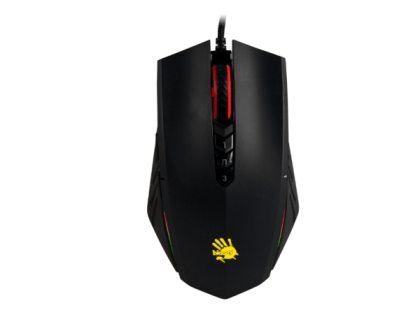 A4Tech Bloody A70 Activated (A70 ACTIVATED) Черный