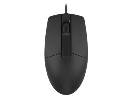 A4Tech OP-335S Black