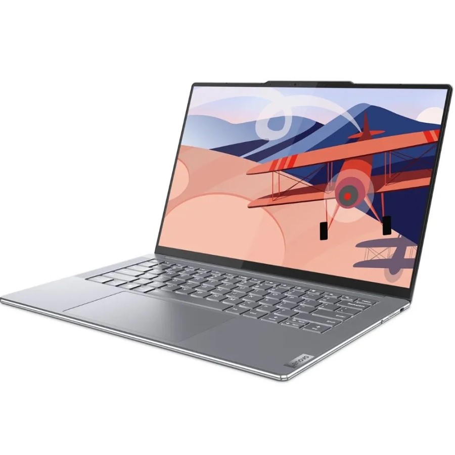 Lenovo Yoga Slim 7 15ILL9 Intel Core Ultra 7 256V 2200MHz/15.6"/2880x1800/16GB/1024GB SSD/DVD нет/Intel Arc Graphics/Wi-Fi/Bluetooth/Windows 11 Home (83HM004MRK) Grey