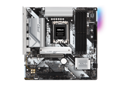 ASRock B760M PRO RS (B760M PRO RS)