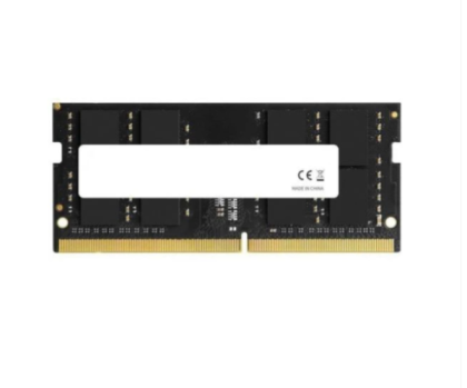 Foxline 32Gb DDR5 4800MHz SO-DIMM (FL4800D5S40-32G)