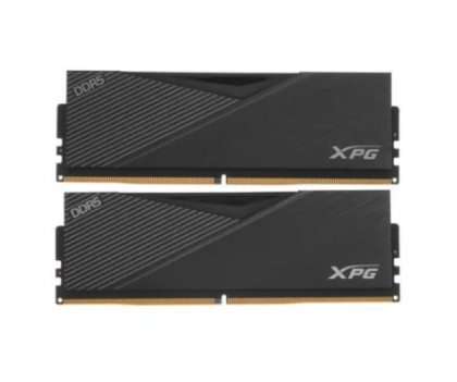 ADATA DIMM 32GB DDR5-6400 (AX5U6400C3216G-DCLABK)