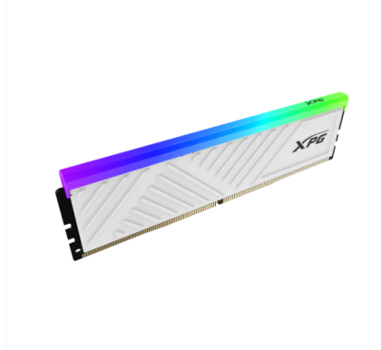 ADATA XPG SPECTRIX D35G RGB 16Gb DDR4 3200MHz (AX4U320016G16A-SWHD35G)