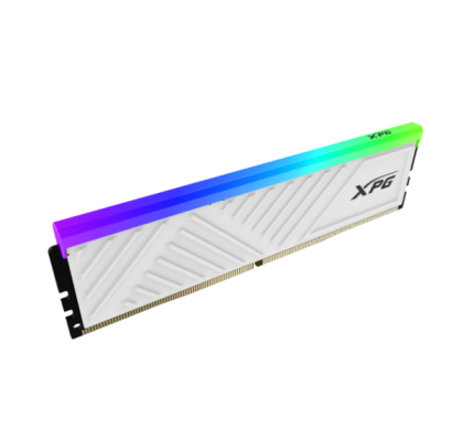 ADATA XPG SPECTRIX D35G RGB 16Gb DDR4 3600MHz (AX4U360016G18I-SWHD35G)