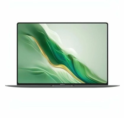 Honor MagicBook Art 14 MRA-721 Intel Core Ultra 7 155H 1400MHz/14.6"/3120x2080/32GB/1024GB SSD/Intel Arc Graphics/Wi-Fi/Bluetooth/Windows 11 Home (5301AKXL) Green