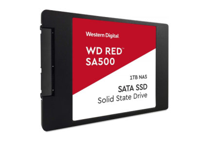 Western Digital Red SA500 1Tb (WDS100T1R0A)