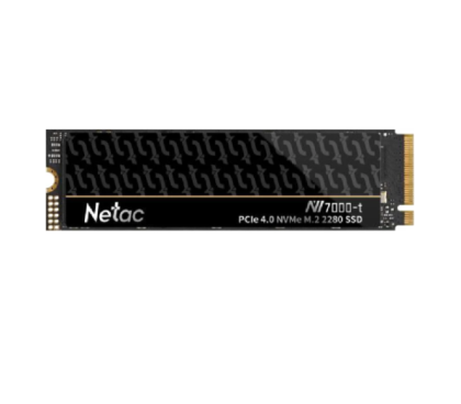 Netac NV7000-t 4Tb (NT01NV7000T-4T0-E4X)