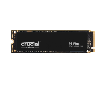 Crucial P3 Plus 2Tb (CT2000P3PSSD8)