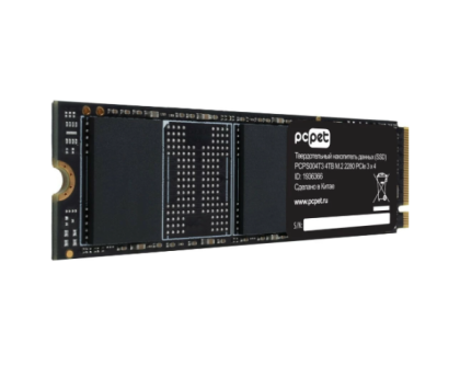 PC PET 4Tb (PCPS004T3) OEM