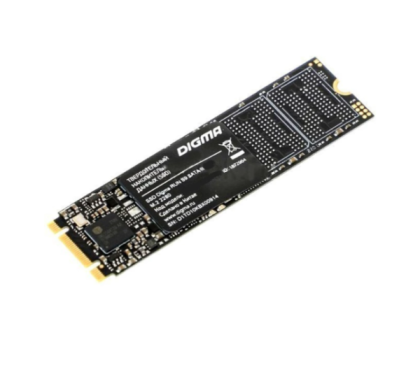 Digma Run S9 2Tb (DGSR1002TS93T)